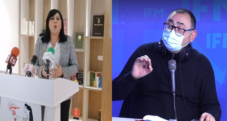 سفيان: الوضع السياسي وقانون الانتخابات يخدمو الدستوري الحر فطبيعي يرفض تغييرو