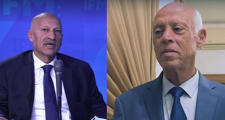 رضا بلحاج: القاضي أصبح في مرتبة ربما أقل من الموظف العمومي