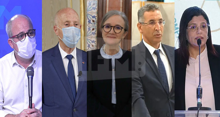 نبيل حجي: سعيد وبودن وبعض الوزراء متهمون بإهدار المال العام وتحقيق فائدة دون وجه حق
