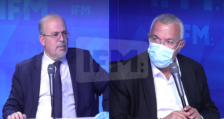 سمير ديلو: نور الدين البحيري يشرب في الماء فقط في سبيطار و4 فروشة