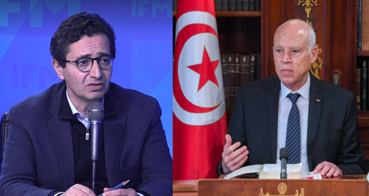 فاضل عبد الكافي: بعد القضاء الرئيس بش يمشي لهيئة الانتخابات والأحزاب