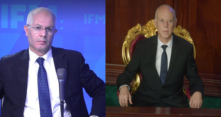 الحمامي يحذر رئيس الدولة من هيئة الدفاع في ملف الشهيدين