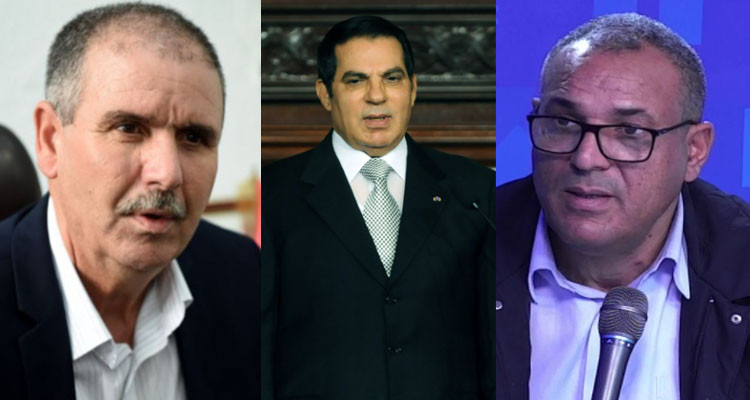 محمد علي البوغديري: الطبوبي عندو نفس فكرة بن علي وقت بدل الدستور