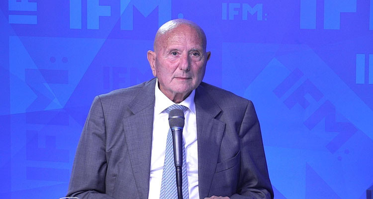 رسالة مؤثرة من أحمد نجيب الشابي إلى التونسيين