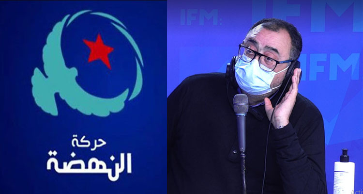 سفيان: النهضة ستنكر في ندوتها الصحفية ما كشفته هيئة الدفاع في ملف الشهيدين 