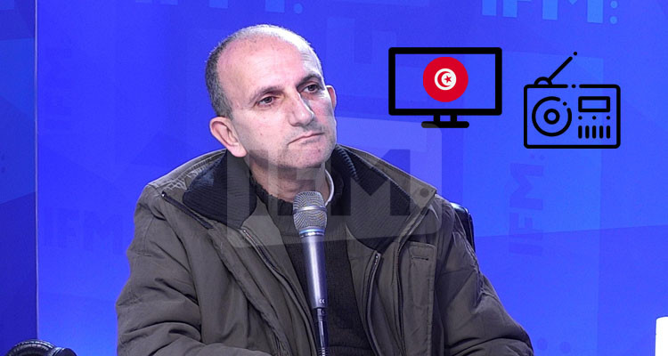 ربانة: الإذاعات والتلافز كي تخدم عندها ديون كبيرة فما بالك كان انقطعت عالبث