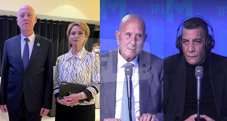 خليل: إذا نجيب الشابي يهبط للغة سيكان وسطوشات يعني عنا أزمة خطاب سياسي كبيرة 