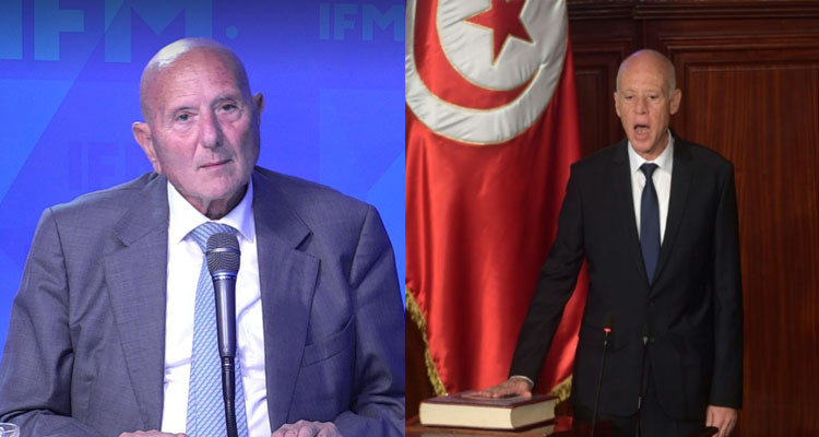 الشابي لسعيد: انت أحد أطراف الأزمة قبل 25 واستغليتها بش كانت تشخر زدتها بف