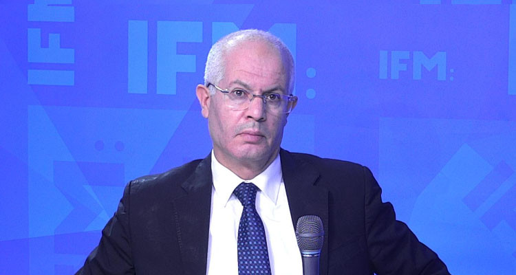 الحمامي: يلزم قانون لترشيد حق الإضراب وفما مهن نبيلة ما يلزمش يضربو