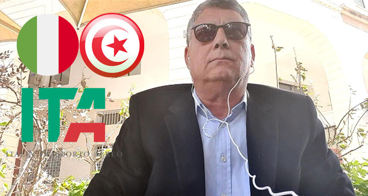 محمد مزاح:"إيتا" تخطط لتشغيل 5 آلاف خدام على 50 طيارة وأحنا عنا 8 آلاف على 15 طيارة