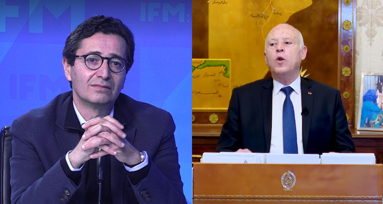 فاضل عبد الكافي: طلب الرئيس تدقيق في مصير القروض والهبات تضييع وقت