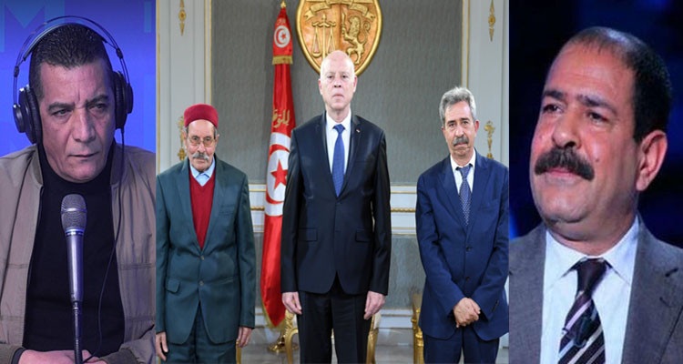 خليل: هذا هو القاضي المتورط في إخفاء وثائق تدين قتلة شكري بلعيد