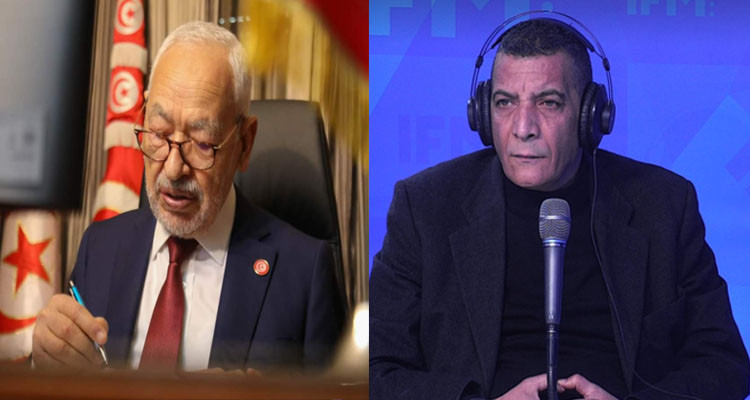 خليل: كلام راشد الغنوشي آخذه على محمل الجد وتعدا بـ3 مراحل خطيرة في 3 أيام