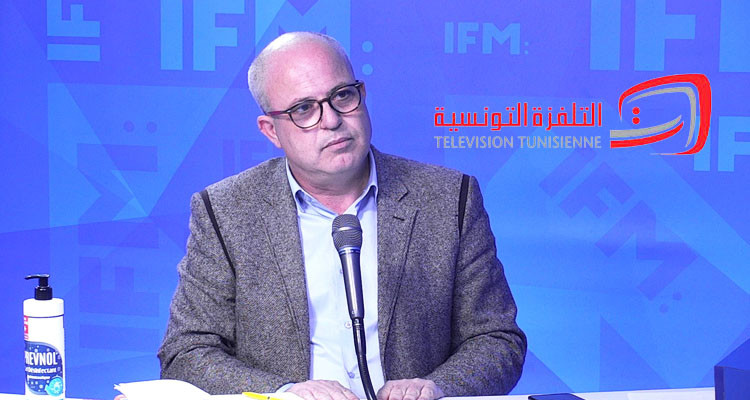 حجي: الي تعمل فيه التلفزة الوطنية الي تخدم بفلوس الشعب من 25 جويلية حاجة مسخرة