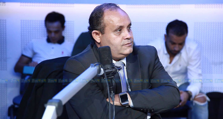 مدير ديوان الإرسال الإذاعي والتلفزي: ديون الإذاعات والتلفزات بلغت 23 مليار