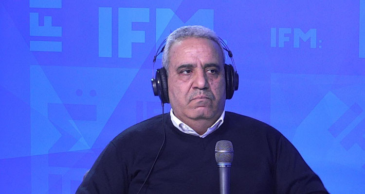 مختار: المعارضة ممارسة سلمية حضارية تعين من في الحكم على تعديل الطريق