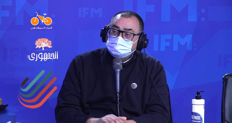 سفيان: عادي أحزاب المعارضة تقاضي الطرف الحاكم لكن المشكل ماعندهاش وجود شعبي