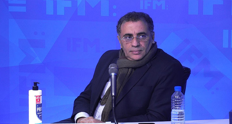 حسن الزرقوني: مداخيل وسائل الإعلام من الإشهار انخفضت بـ20% مقارنة ب2010