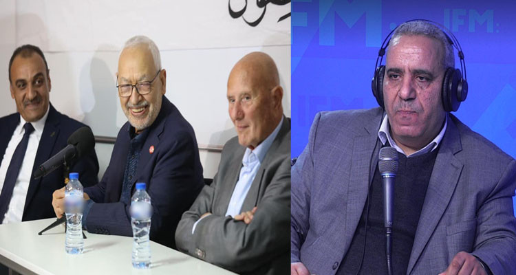 مختار: الشيعة والتشيع مش تهمة وردي عالغنوشي بأبيات أمير الشعراء