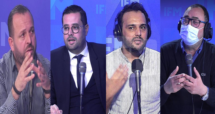 سفيان: محامو نور شيبة تحولوا إلى شهود في قضية الكوكايين 