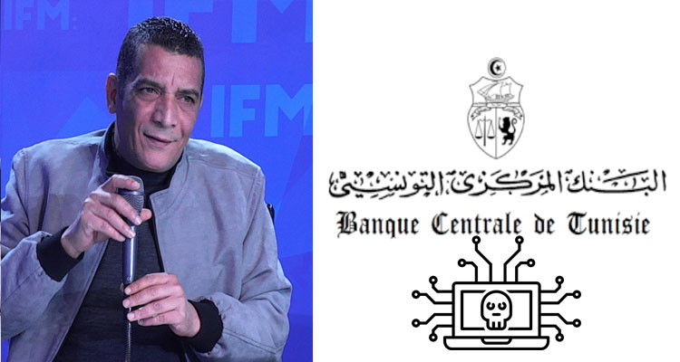 خليل: الهجمات السيبرنية من أخطر الهجمات باعتبارها تضرب استقرار الدول