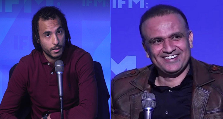 بعد عودته من أوكرانيا: محمد علي بن سالم.. ماكلمنى حتى مسؤول كان وديع الجريء