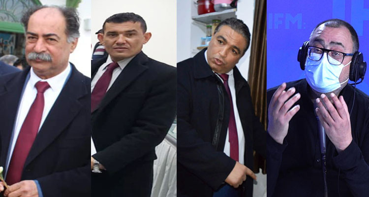 سفيان: مش عيب في القرن 21 عنا مسؤولين كي ولاة بن عروس وتونس وبنزرت؟