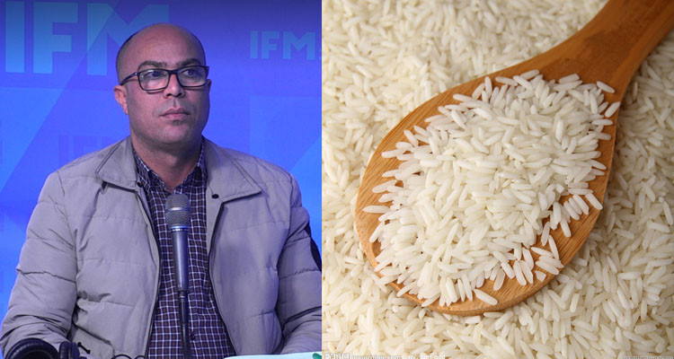 ماهر العريبي: نقص المواد الأساسية متأتي من اللهفة متاع المواطن