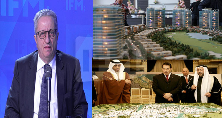 المدير التنفيذي لمجموعة بوخاطر في تونس: زوز حاجات فقط تبدلو في المشروع