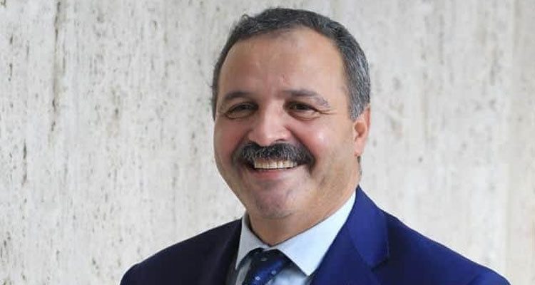 عبد اللطيف المكي يدعو إلى إنجاح جلسة البرلمان ويحذر من إفسادها