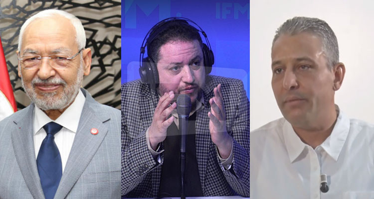 طارق: كلام محامي عماد الطرابلسي حول محاولة الغنوشي ابتزازو ما عندوش أساس