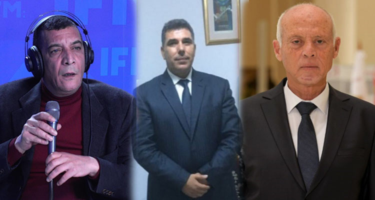 خليل: يبدو أنو والي صفاقس وقع استيعابو واحتواؤو من قبل النهضة