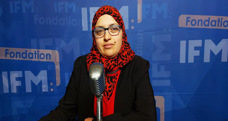حياة الفجاري: القيروان ومعتمدياتها الي تتذيل التنمية تفتقد الرغبة في الحياة