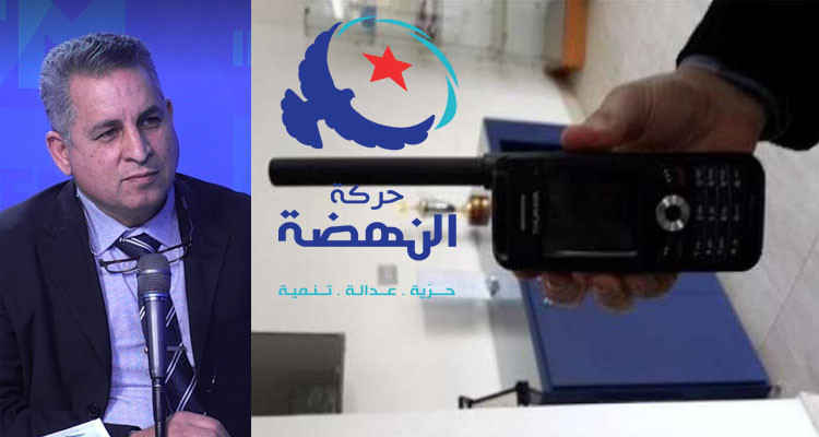 الرزقي: النائب الي تشد بجهاز ثريا قدام الثكنة نهار ملحمة بن قردان ماتمش بحثو