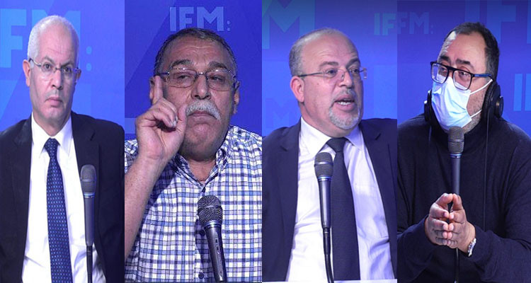 سفيان: اللي خرجوا مالنهضة انجموا نقسموهم على 3 أنواع