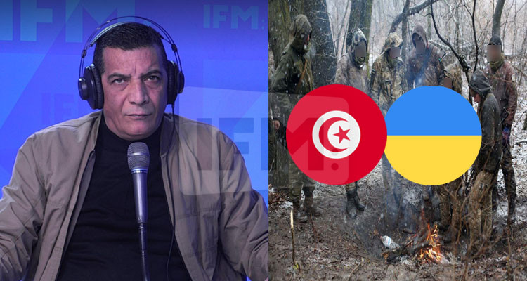 خليل: الحروب القذرة علاش تتسما عالتوانسة واللي عندهم مصايب يحطوهم علينا؟