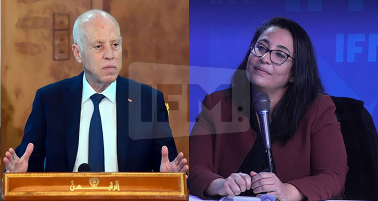 بن عبدة لسعيد: لا تجعلوا من 25 جويلية أداة للتضييق على الحرية التي تمناها البعض