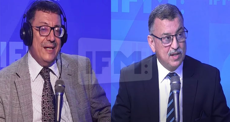 عميد المحامين: أحنا ضد محاكمة المدنيين في المحاكم العسكرية لكن الكيلاني أراد تسجيل هدف سياسي
