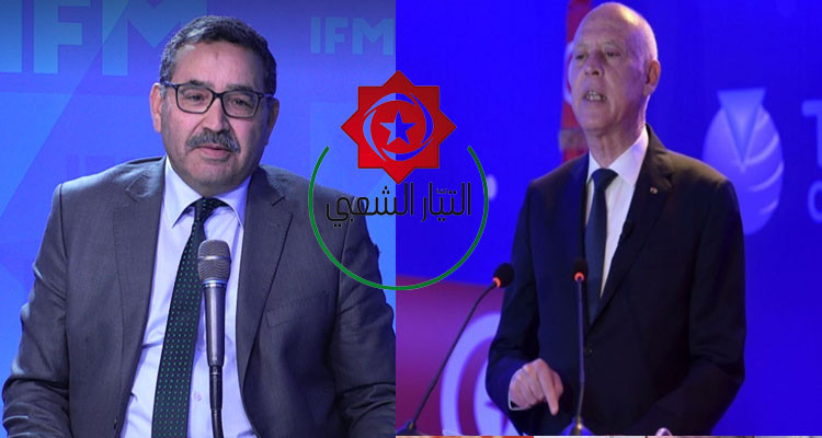 زهير حمدي: لا بد من كتلة وطنية لاستكمال مسار 25 جويلية والحوار التقليدي غير وارد