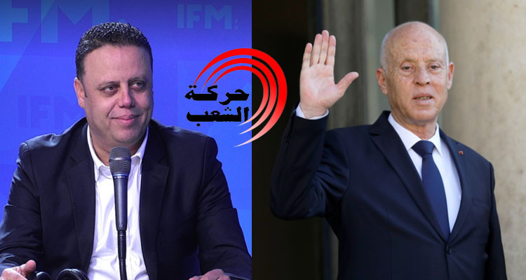 هيكل المكي: يشرفنا حضور الرئيس في مؤتمرنا...