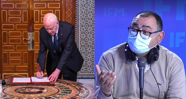 سفيان: مرسوم مكافحة المضاربة ينجم يكون مدخل إضافي للفساد والرشوة