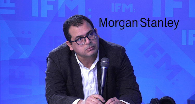 حمزة المدب: مورغان ستانلي رجحوا انو مافمش اتفاق بين تونس وصندوق النقد في 2022