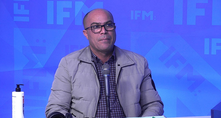 المدير الجهوي للتجارة بتونس يكشف العقوبات الجديدة لمرسوم مقاومة الاحتكار