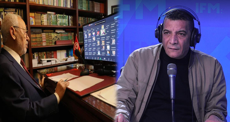 خليل: ما يفعله البرلمان مشروع خطير قد يؤدي إلى الاقتتال