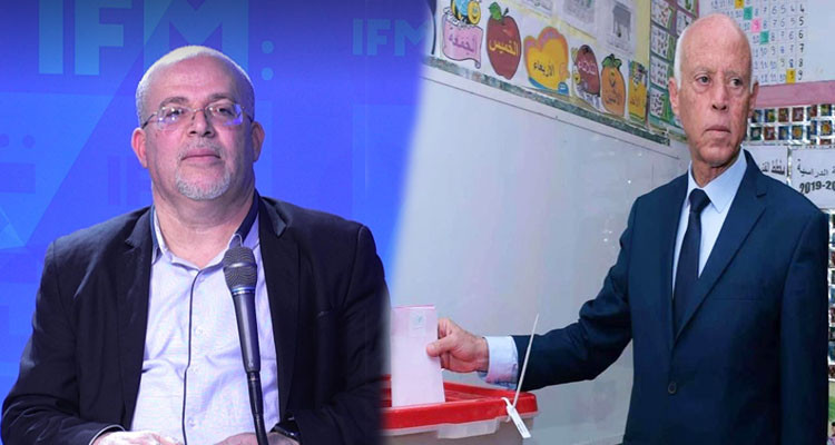 ديلو: الرئيس خايف مالانتخابات والمرسوم 117 سيدرس في تاريخ القانون