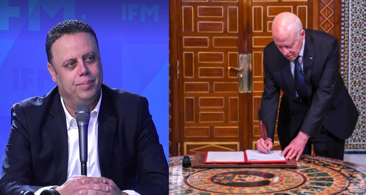 هيكل المكي: منوال الريع والرخص ما يجيب كان المافيا والفساد والاحتكار