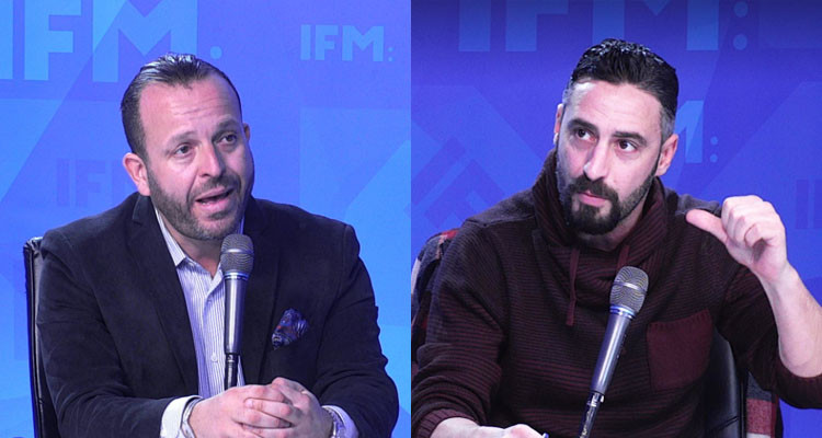 منير بن صالحة: فما مفاجأة غريبة جدا في موضوع سهيل بالراضية