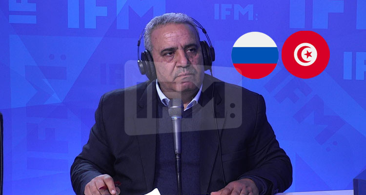 مختار: إذا فما روس عاملين برنامج سياحة في تونس ما نتصورش يتراجعو