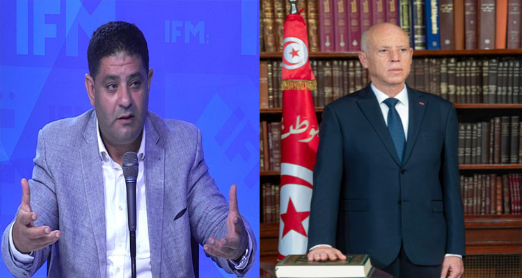 وليد جلاد: سنحاول إلغاء الإجراءات الاستثنائية والدعوة إلى حوار وطني