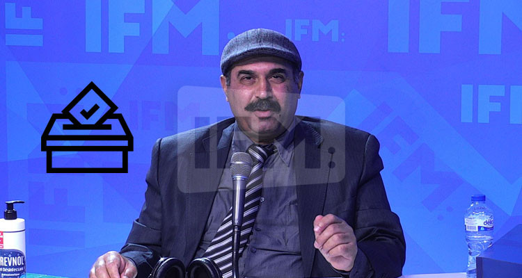 توفيق بن رمضان: فكرة البناء القاعدي قانون انتخابي ولا علاقة لها باللجان الشعبية